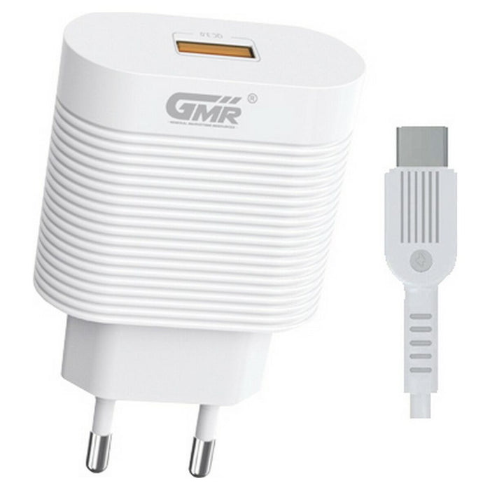 Încărcător USB Goms Type C
