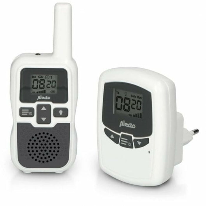Aparat pentru Supravegherea Bebelușului Alecto Baby DBX-80
