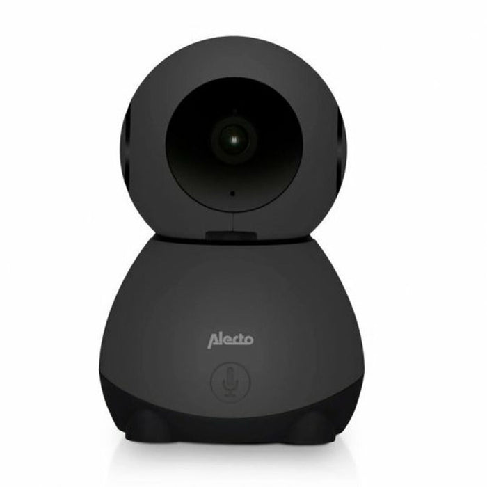 Aparat pentru Supravegherea Bebelușului Alecto SMARTBABY10BK