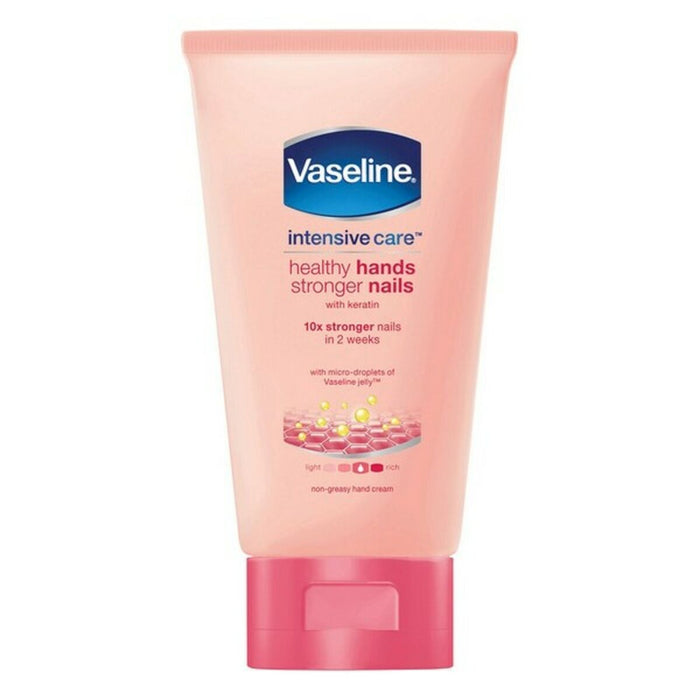 Cremă Hidratantă pentru Mâini Vaseline Vasenol Vaseline Crema 75 ml