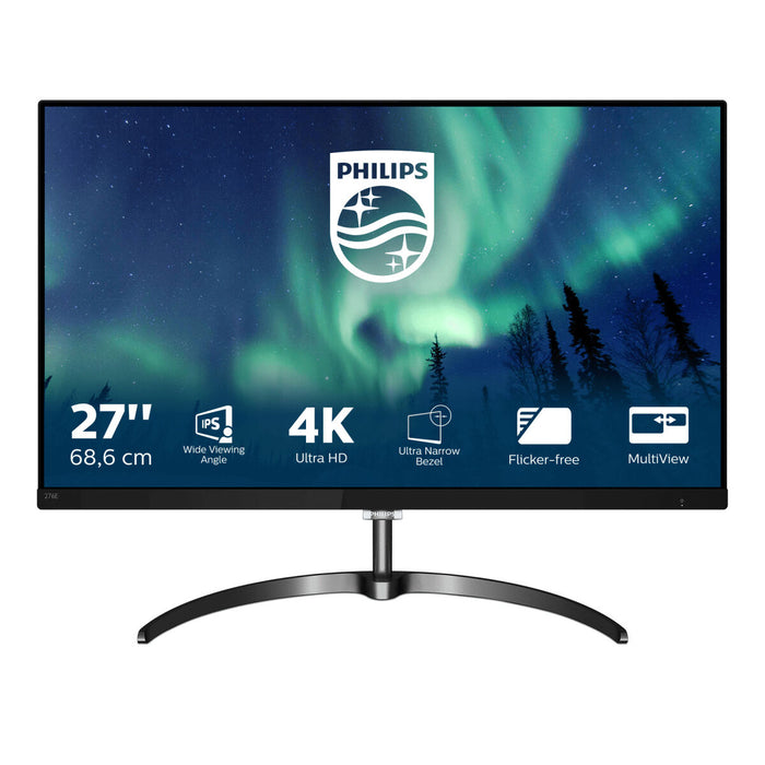 Monitor Philips 276E8VJSB/00 27" 4K Ultra HD