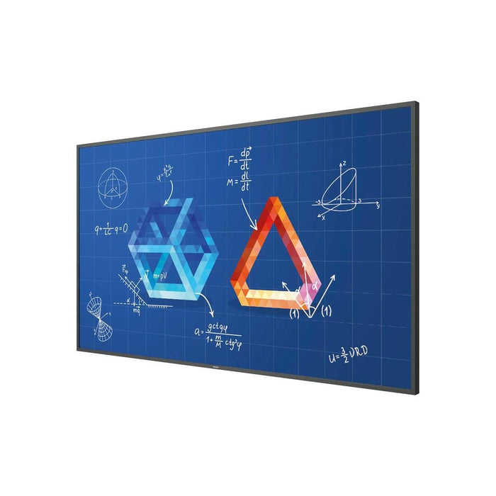 Ecran Tactil Interactiv Philips 75BDL3652T/00 IPS 75"