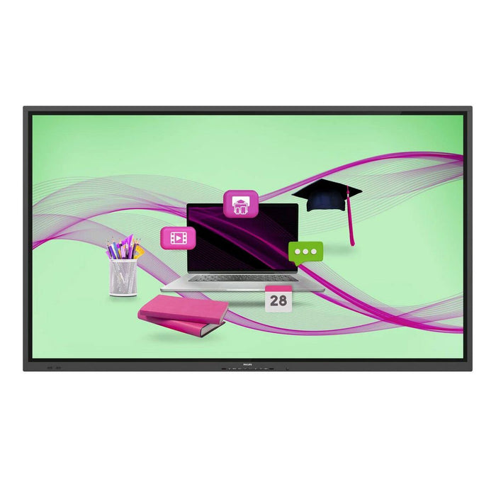 Ecran Tactil Interactiv Philips 65BDL4052E/00 65" LED