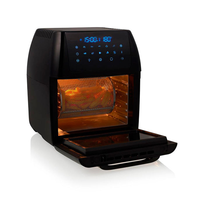Friteuză Princess 183016 Negru 1800 W 12 L