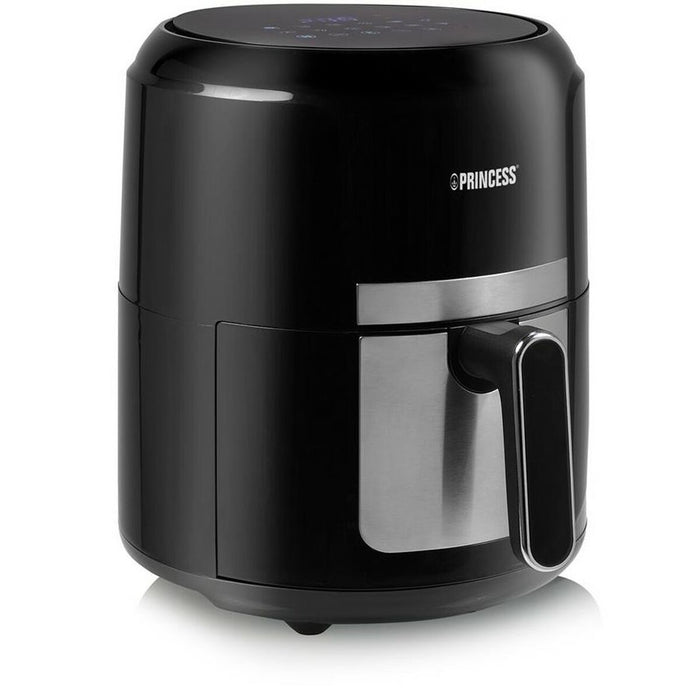 Friteuză cu Aer Princess 183008 Negru 1300 W 3,8 L