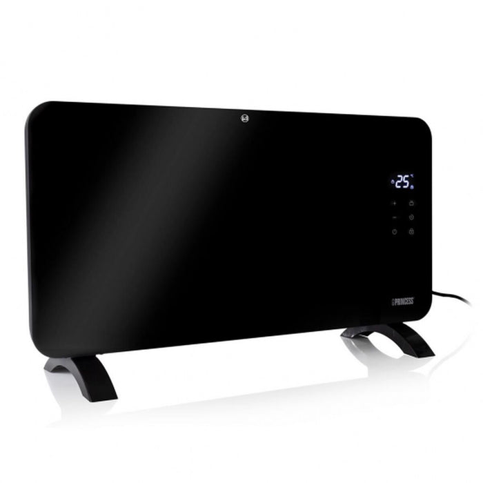 Radiator Princess 348150 Negru 1500 W