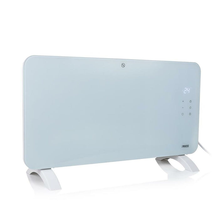 Radiator Princess 01.348151.01.001 Alb 1500 W