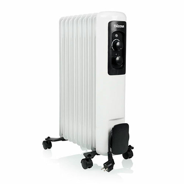Radiator de Ulei Tristar KA-5179 2000 W