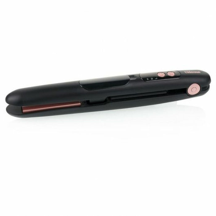 Placă de Păr Tristar HD-2501 Negru 40 W