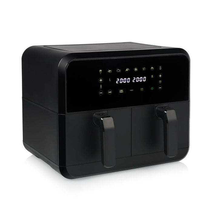 Friteuză fără Ulei Princess Negru 2400 W