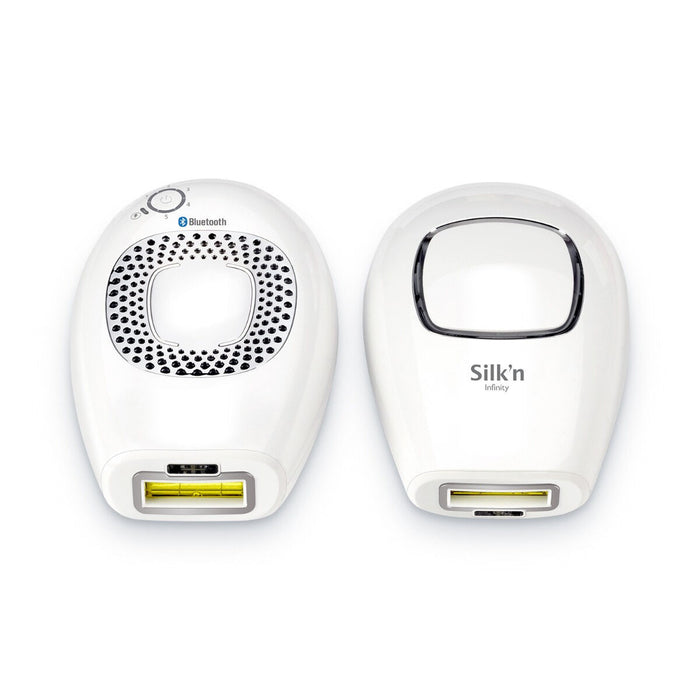 Epilator Electric cu Lumină Pulsată Silk´n Infinity