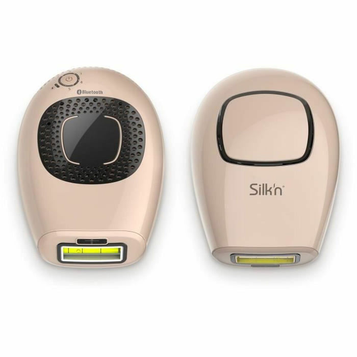 Epilator Electric cu Lumină Pulsată Silk´n Infinity Fast - Inf1Pe1001