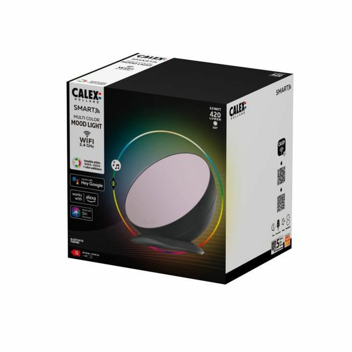 Lampă Calex Ambient LED RGB