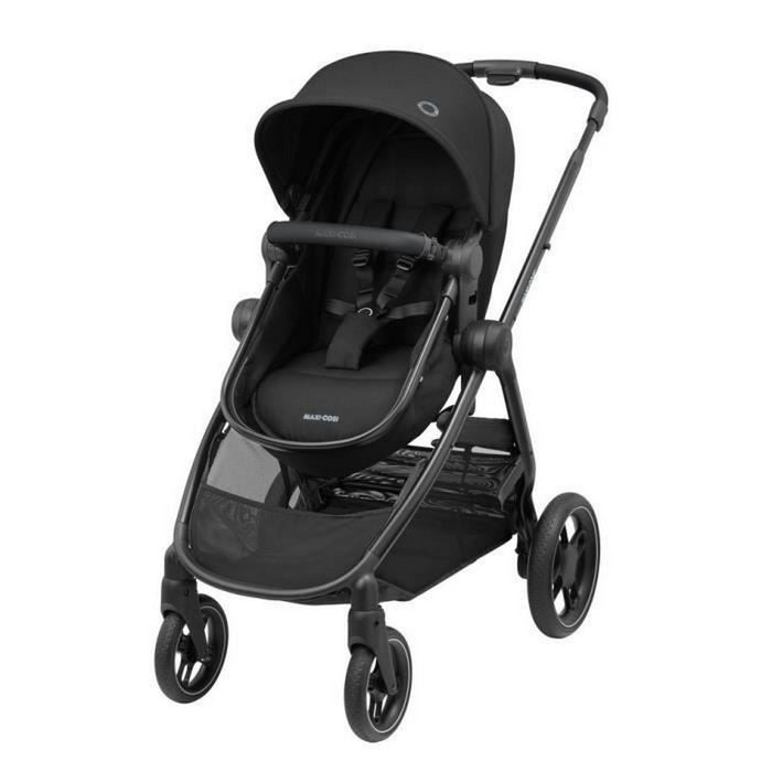 Cărucior de plimbat bebe Maxicosi Zelia3