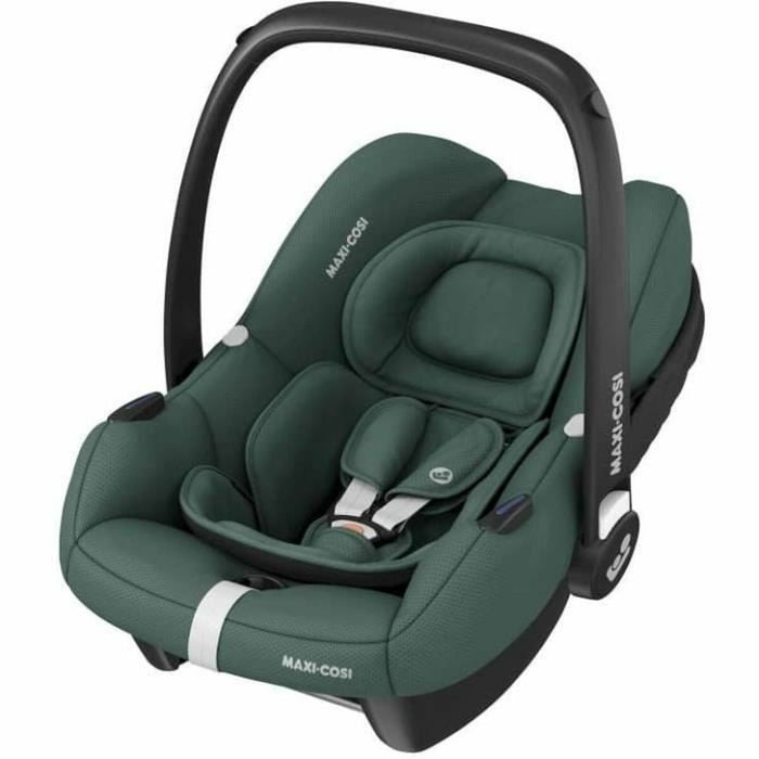 Scaun Auto Maxicosi Cabriofix Verde 0+ (de 0 a 13 kilos)