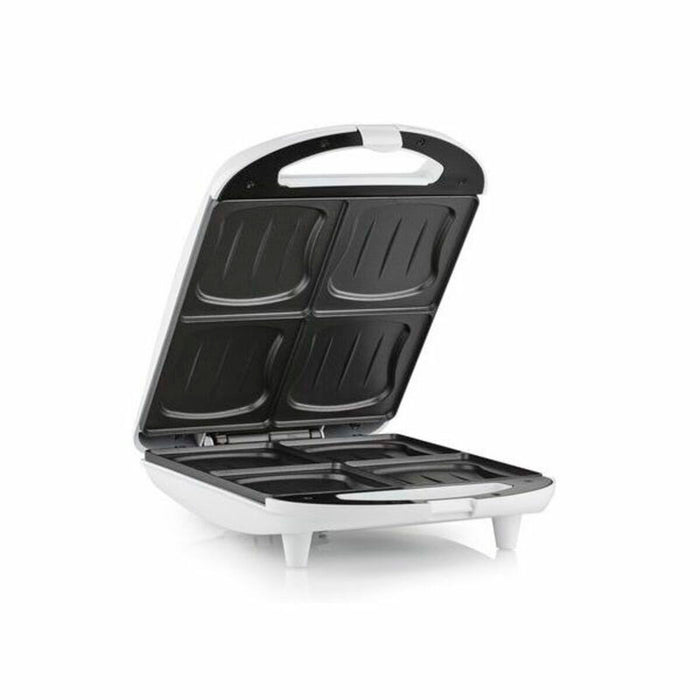Aparat pentru Sandvișuri Tristar SA-3065 1300W Alb 1300 W