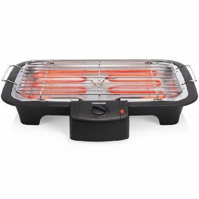Grătarul Electric Tristar BQ-2813 2000 W 38 x 22 cm