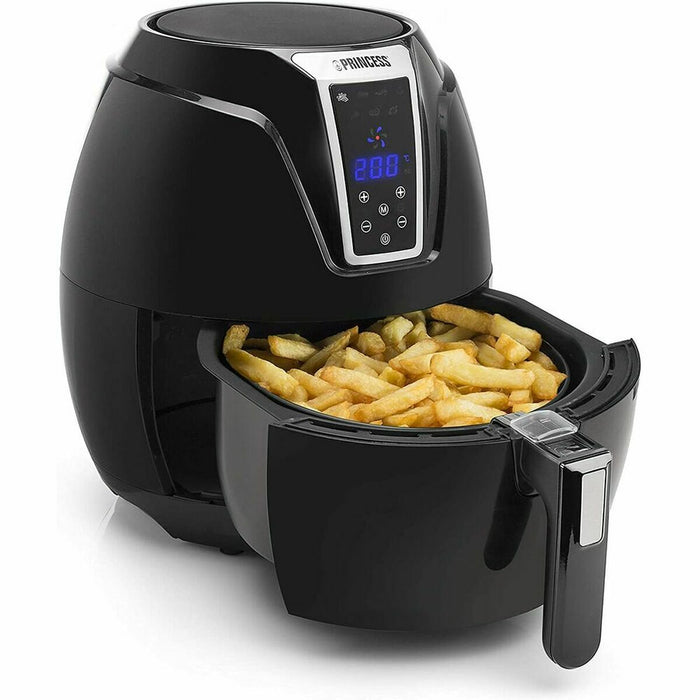 Friteuză Princess 182021 1400 W Negru