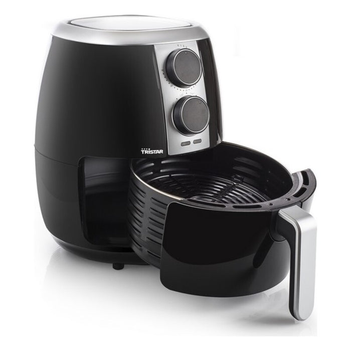 Friteuză fără Ulei Tristar FR6989 3,5 L 1500 W Negru