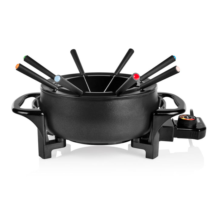 Aparat Fondue Tristar FO1107 Negru