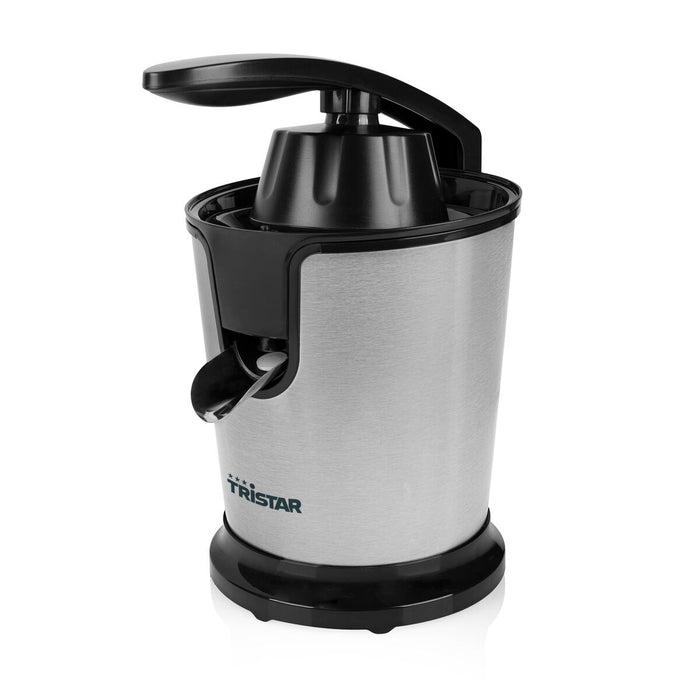Storcător Electric Tristar CP3002 Negru Negru/Argintiu 85 W