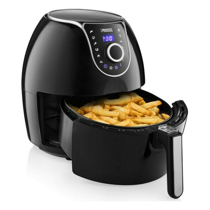 Friteuză fără Ulei Princess EU025202150014 5,2 L 1700W