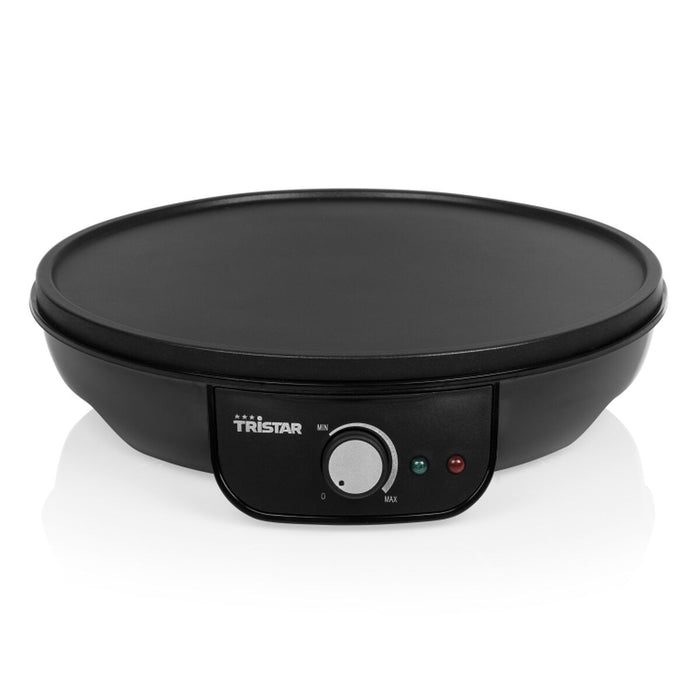 Aparat Clătite Tristar BP-2637 Negru 1200 W