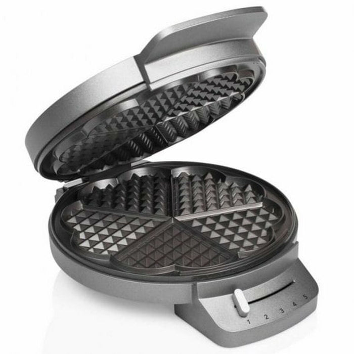 Aparat de Vafe Princess 132380 Deluxe 1200 W