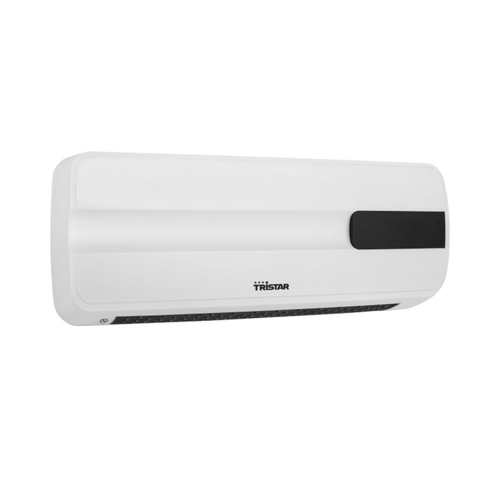 Radiator Split Ceramic de Perete Tristar KA-5070 2000 W Alb Negru/Alb