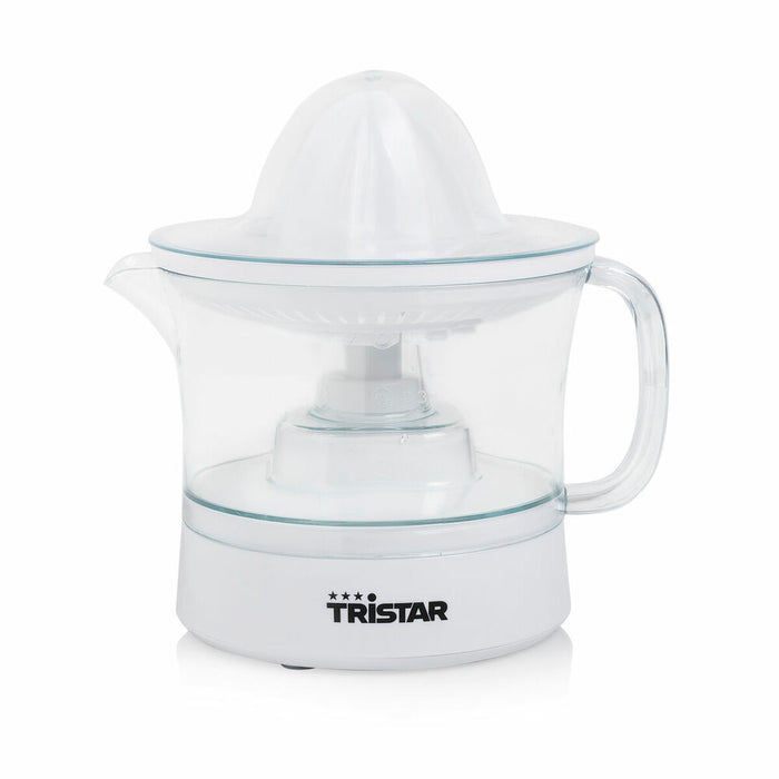 Storcător Electric Tristar CP-3005 Alb 25 W 500 ml