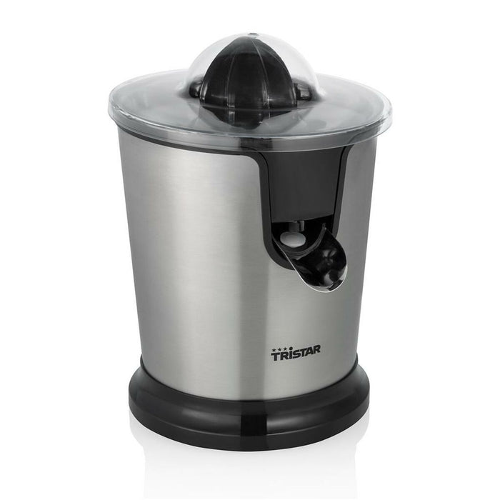 Storcător Electric Tristar CP3007 85 W Negru metalic Argintiu 700 ml
