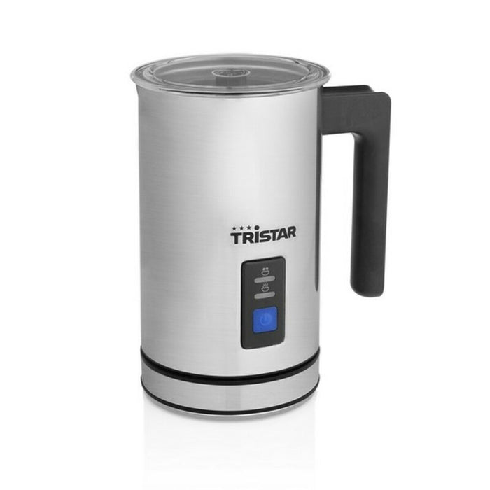 Fierbător Tristar MK-2276 500W Negru Argintiu Oțel inoxidabil 500 W