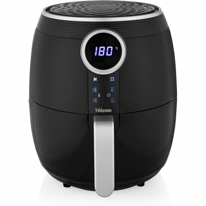 Friteuză fără Ulei Tristar FR-6956 Negru 1500 W