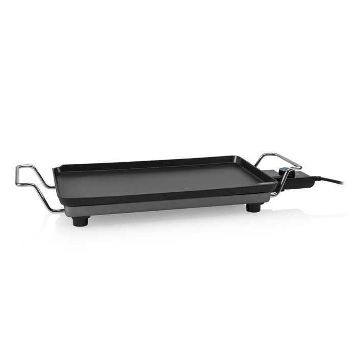 Plită Grill cu Suprafață Netedă Princess 01.102240.01.005 2500 W