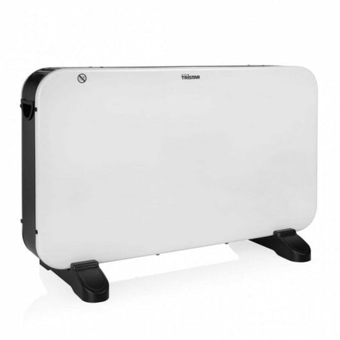Emițător Termic Digital Tristar KA-5813 Alb Negru Negru/Alb 2000 W