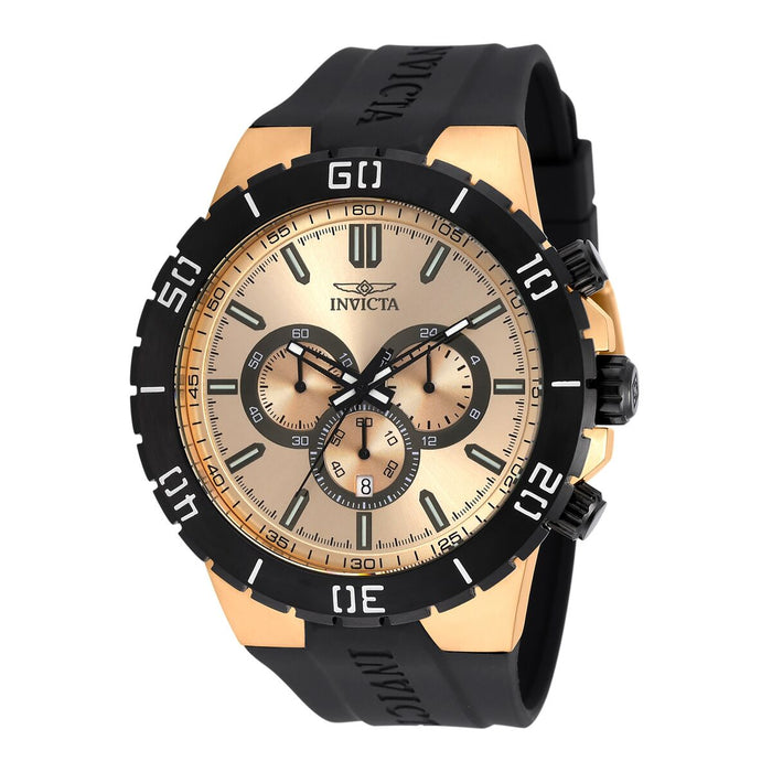 Ceas Bărbați Invicta 19197 (Ø 20 mm)