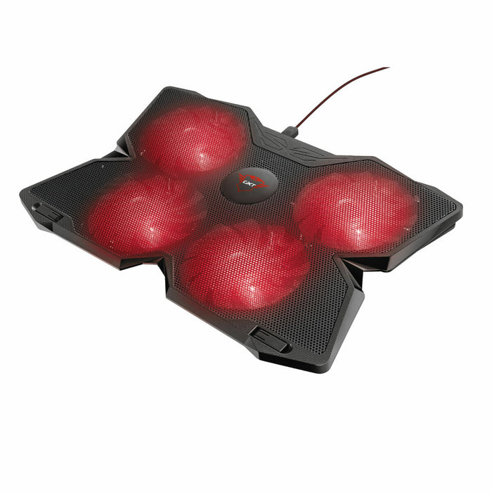 Bază de Răcire Gaming pentru Laptop Trust GXT 278