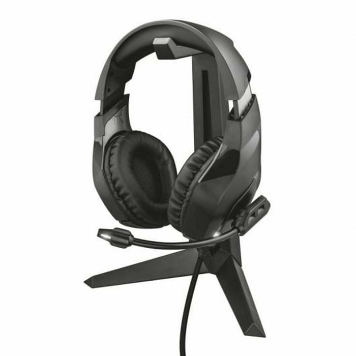 Căști Trust GXT 260 Cendor Negru
