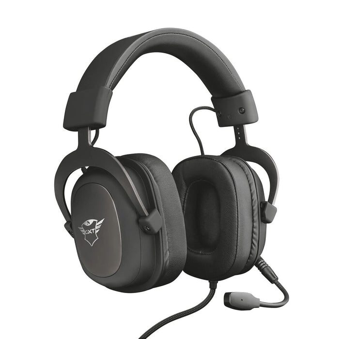 Căști Trust GXT 414 Zamak