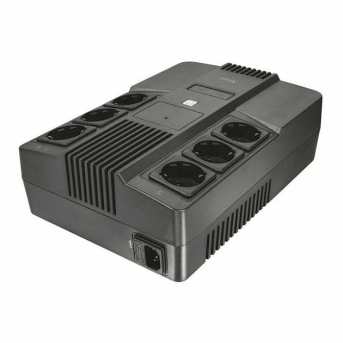 Sistem de Alimentare Neîntreruptă Interactiv Trust 23326