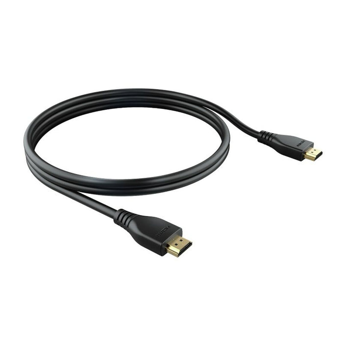 Cablu HDMI Trust 24028 Negru 1,8 m