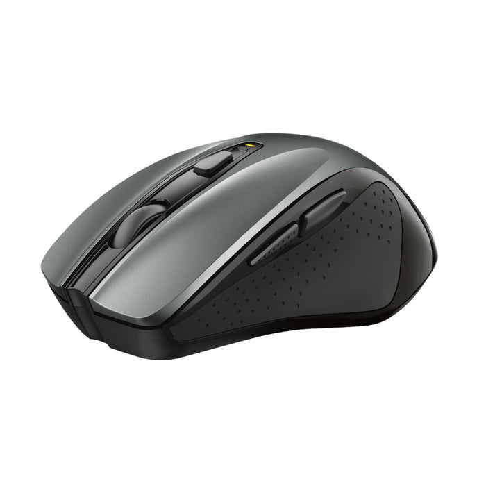 Mouse Fără Fir Optic Trust Nito Negru