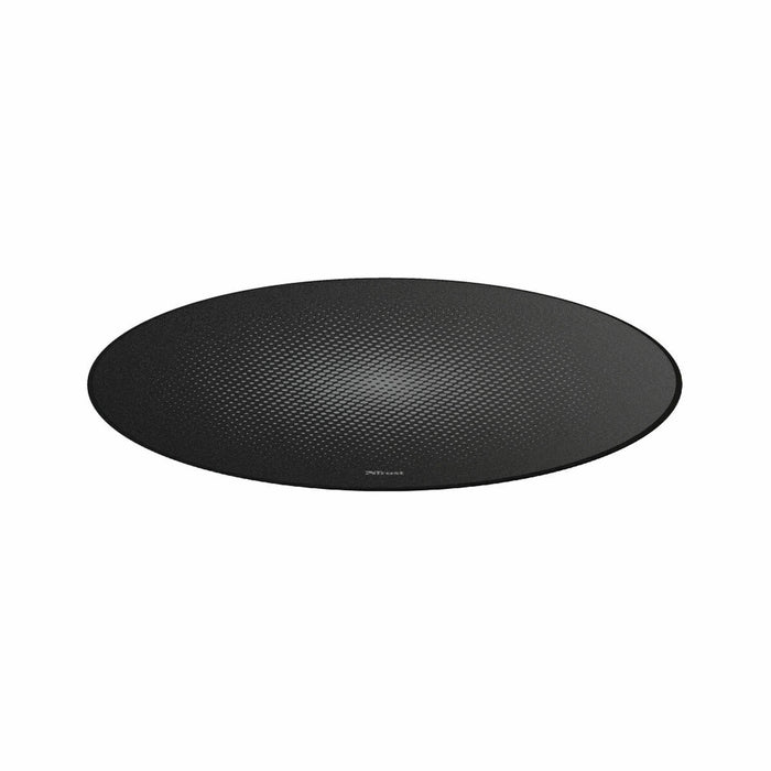 Covor Trust Mika 117 x 117 cm Negru