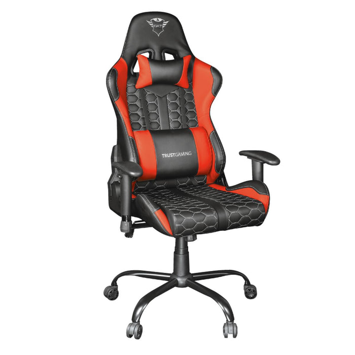 Scaun Gaming Trust 24217 GXT708R Negru Roșu