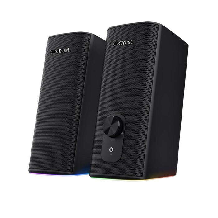 Difuzoare PC Trust GXT612 Negru 18 W