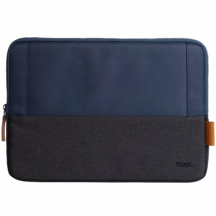 Husă pentru Laptop Trust Lisboa Albastru 13,3"