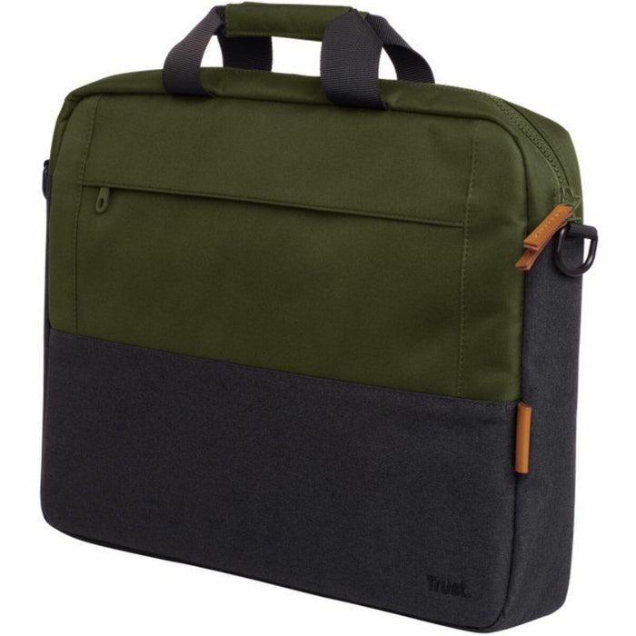 Servietă pentru Laptop Trust Lisboa Verde 16"