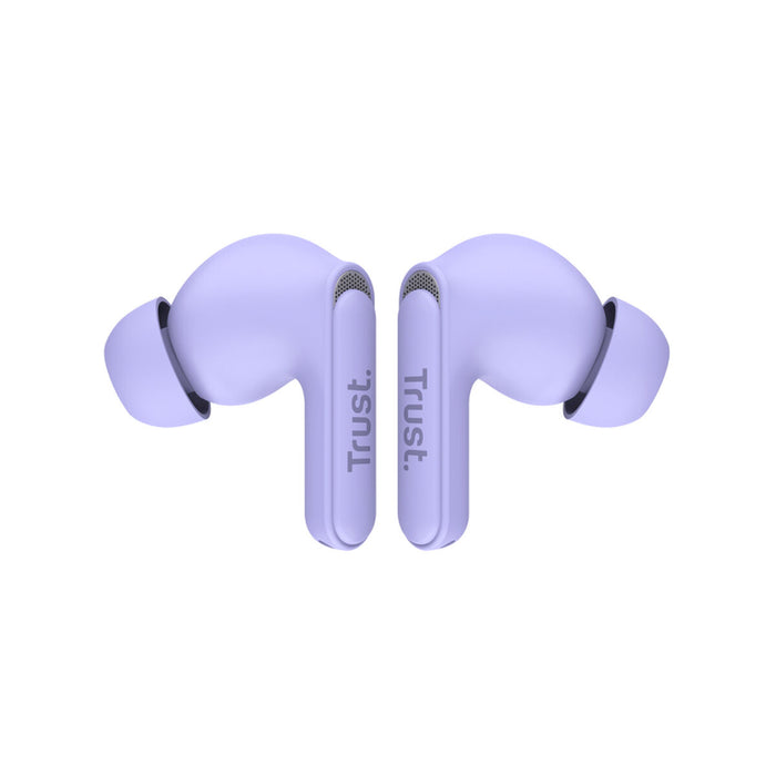 Căști in Ear Bluetooth Trust 25297 Mov