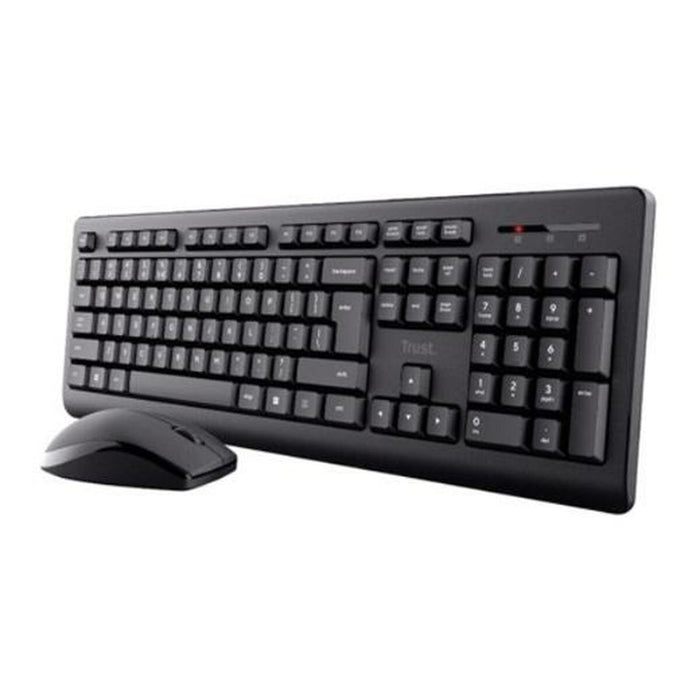 Cablu USB Trust 25433 Negru