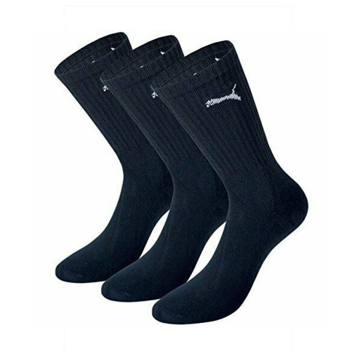 Șosete Sport Puma 7312 Bărbați 3 perechi 39-42 (3 pcs)